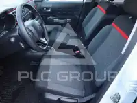 2017 Citroen C3