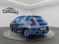 2017 Citroen C3