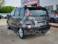 2017 Citroen C3