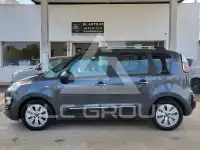 2017 Citroen C3