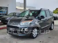 2017 Citroen C3