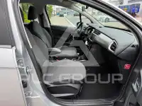 2017 Citroen C3