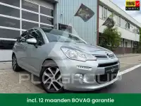 2017 Citroen C3