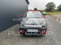 2017 Citroen C3