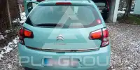 2017 Citroen C3