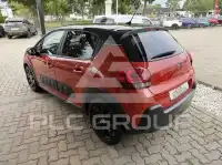 2017 Citroen C3