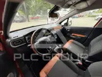 2017 Citroen C3