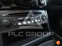 2017 Citroen C3