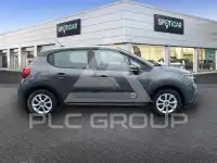 2017 Citroen C3