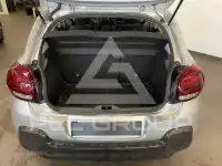 2017 Citroen C3