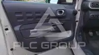 2017 Citroen C3