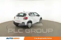 2017 Citroen C3