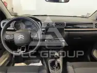 2017 Citroen C3