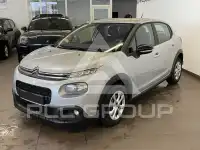 2017 Citroen C3