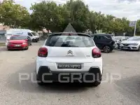 2017 Citroen C3