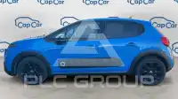 2017 Citroen C3