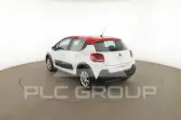 2017 Citroen C3