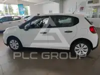 2017 Citroen C3