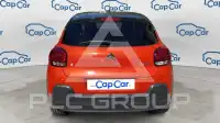 2017 Citroen C3