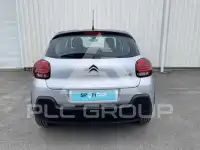2017 Citroen C3