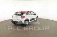 2017 Citroen C3