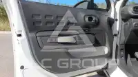 2017 Citroen C3