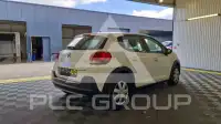 2017 Citroen C3