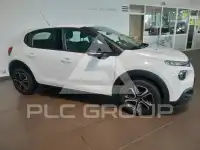 2017 Citroen C3