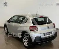2017 Citroen C3