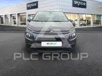 2017 Citroen C3