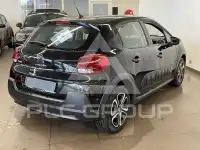 2017 Citroen C3
