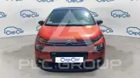 2017 Citroen C3