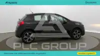 2017 Citroen C3