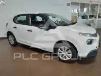2017 Citroen C3
