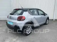 2017 Citroen C3