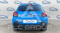 2017 Citroen C3