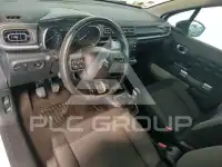 2017 Citroen C3