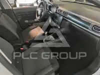 2017 Citroen C3