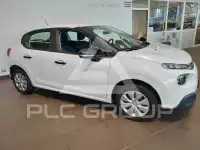 2017 Citroen C3