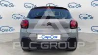 2017 Citroen C3