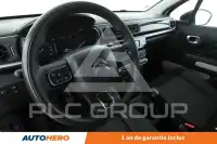 2017 Citroen C3