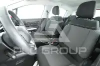 2017 Citroen C3