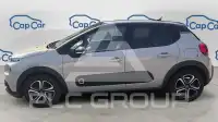 2017 Citroen C3