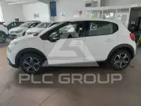 2017 Citroen C3