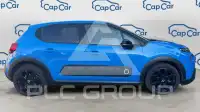 2017 Citroen C3