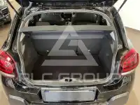 2017 Citroen C3