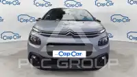 2017 Citroen C3