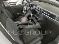2017 Citroen C3