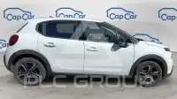 2017 Citroen C3