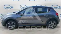 2017 Citroen C3